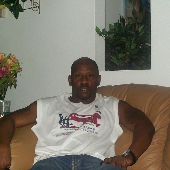 Profile Picture of Terry Rickenbacker (@diamond217) on Poshmark