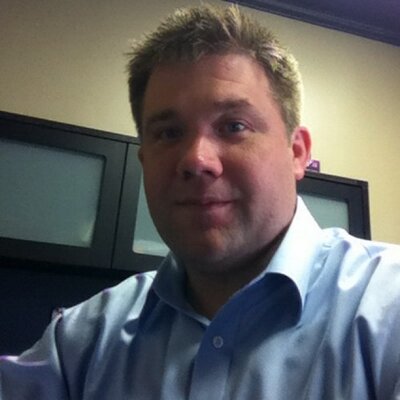 Profile Picture of Daniel Ratcliff (@DanielRatcliff) on Twitter