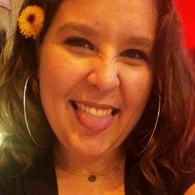 Sara Freitas - Twitter Profile Picture of Sara Freitas (@senyora_saray) on Twitter