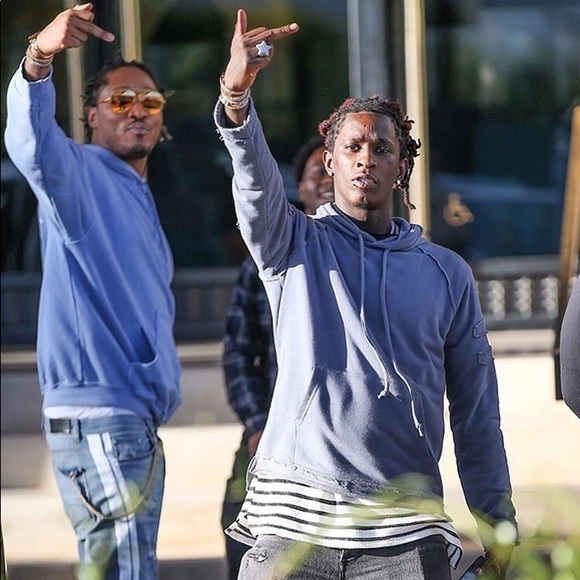 Profile Picture of Robert Bohanna (@bobbyybo) on Poshmark