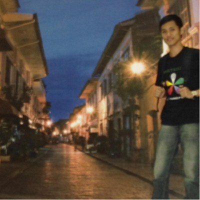 Profile Picture of Michael Barretto (@Michael14986719) on Twitter