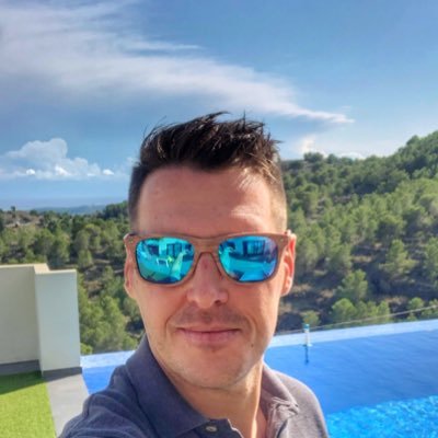 Profile Picture of Rene Pamperl (@PamperlRene) on Twitter