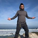 Profile Picture of Andrew Ponce (@the_man_in_black1212) on Instagram