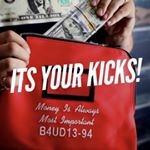 Profile Picture of CATALOG 𝐊𝐈𝐂𝐊𝐒.𝐉𝐀𝐊𝐀𝐑𝐓𝐀 (@itsyourkicks) on Instagram