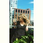 Profile Picture of colleen walsh (@colliestrings) on Instagram