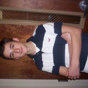 Profile Picture of Josh Hooper (@277691242) on Myspace