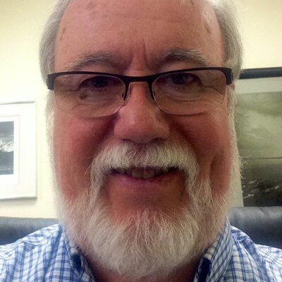 Profile Picture of Steven Ruoff (@scruoff) on Twitter