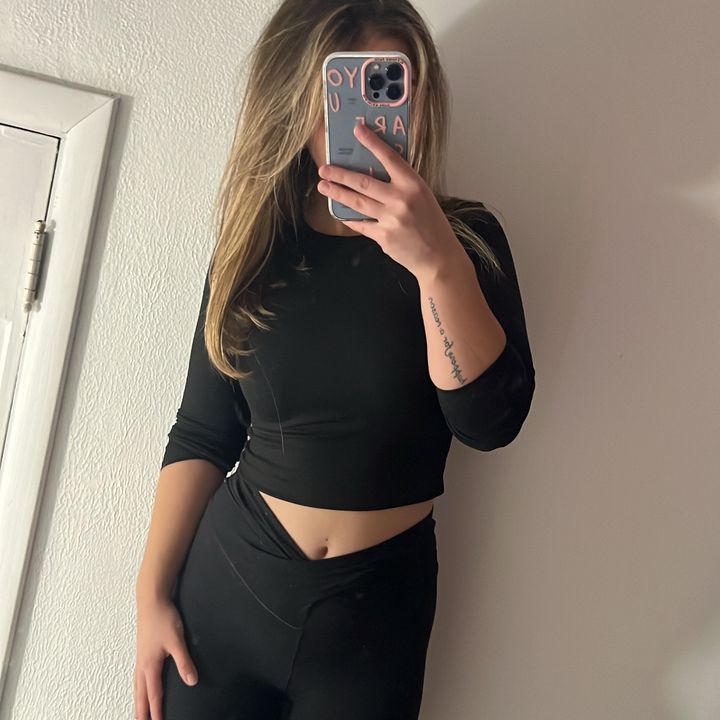 Profile Picture of kaley (@kaleybuffington) on Tiktok