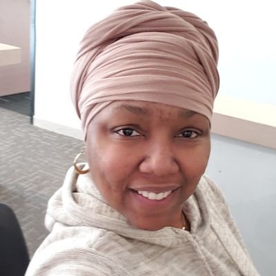 Profile Picture of Buffy Moore (@bigmommabuffy) on Twitter