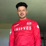 Profile Picture of Leon (@monkbot_ttv) on Instagram