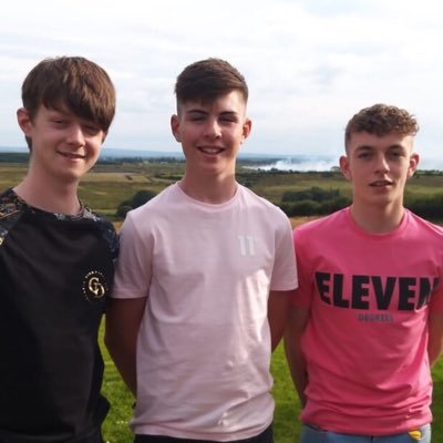 Profile Picture of Kyle Grogan (@kylegrogan5) on Twitter