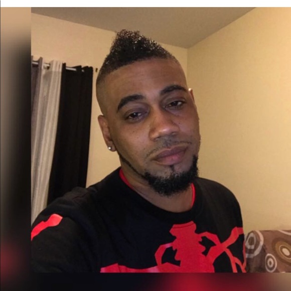 Profile Picture of Mark anthony Locklear (@jamam47) on Poshmark
