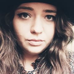 Profile Picture of Kristina Pearce (@kristinapearce0) on Tiktok
