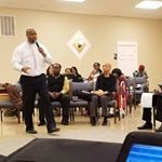 Profile Picture of Miracle Life (@apostle_chad_collins) on Instagram