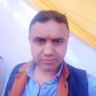 Profile Picture of Ramesh Chand Dangi (@RameshChandDan3) on Twitter