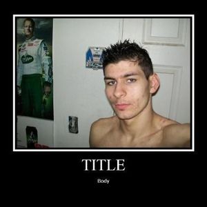 Profile Picture of Michael Bush (@justskateboard777) on Myspace