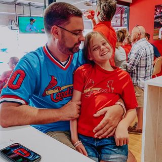 Profile Picture of Brian Campbell (@brian.campbell.54966) on Facebook