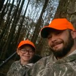 Profile Picture of Travis Hoyt (@bigrigg86) on Instagram