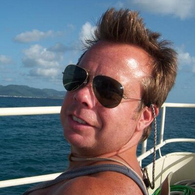 Profile Picture of Mark Mulcahy (@mulcahma) on Twitter