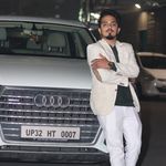 Profile Picture of Akshat Bhatt (@akshat__bhatt) on Instagram