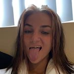 Profile Picture of hannah christopherson grant (@h.christophersong) on Instagram