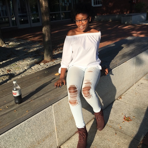 Profile Picture of Kadian Eccleston (@kadianeccleston) on Poshmark