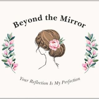 Profile Picture of Tamar Kay (@beyondthemirror.tk) on Instagram