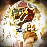 Profile Picture of Redskins CornerBack (@joshnorman_fanpage) on Instagram
