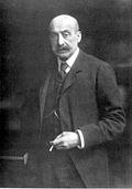 Profile Picture of Max Liebermann - Wikipediaon Wikipedia