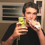 Profile Picture of crispy bits (@colin.rocks) on Instagram