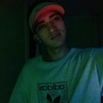 Profile Picture of Michael Melhado Saravia (@melhado_sw.and.lst) on Instagram