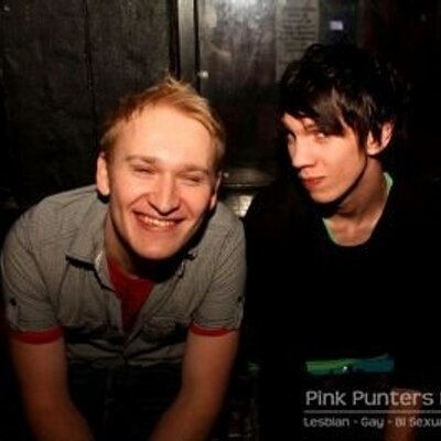 Profile Picture of David Harmer (@Ishly) on Twitter