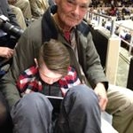 Profile Picture of David Peercy (@davidpeercy22) on Instagram