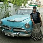 Profile Picture of Divya Chandrasekaran (@divya.chandru) on Instagram