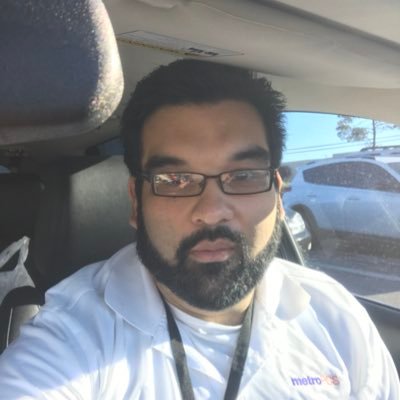 Profile Picture of Daniel Tijerina (@realDanTHTX) on Twitter