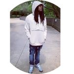 Aaron Rackz Robinson - Instagram Profile Picture of Aaron Rackz Robinson (@rackz.benjinaire) on Instagram