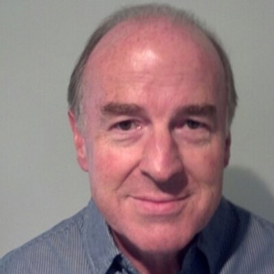 Profile Picture of Colin Oliver (@uk_colinoliver) on Twitter