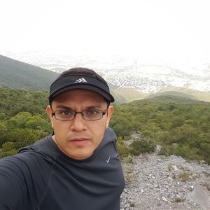 Profile Picture of Omar Garza (@omargarza66) on Twitter