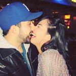 Profile Picture of John Delgado and Julie Ordaz (@john_julie_delgado) on Instagram