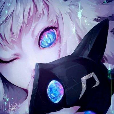 Profile Picture of Tracy (@Fey_Dragon902) on Twitter