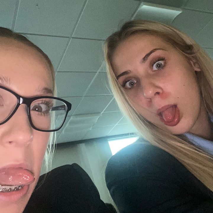 Profile Picture of Florence Scotter (@flosprivxo) on Tiktok