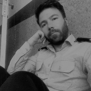 Profile Picture of Mehran Zandi (@zandi_mehran) on Twitter