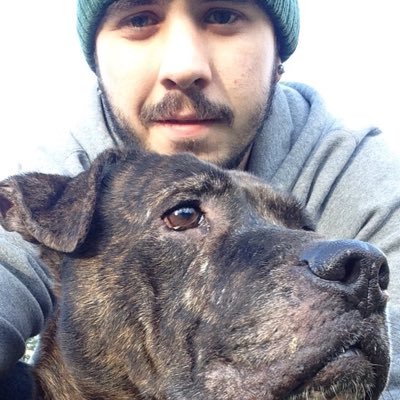 Profile Picture of Nick Sampson (@Nick2Sampson) on Twitter