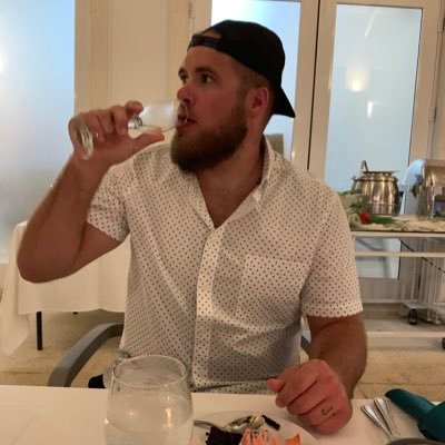 Profile Picture of Kyle Mathison (@mathisonkh02) on Twitter