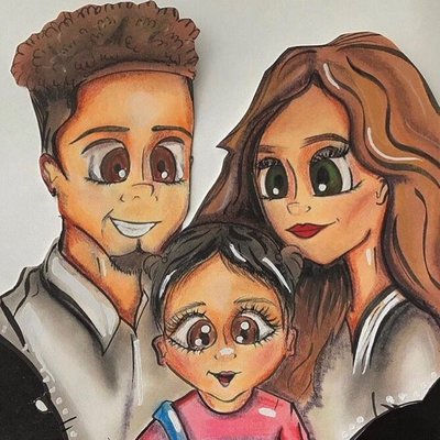 Profile Picture of 🦋 (@5HxxACE) on Twitter