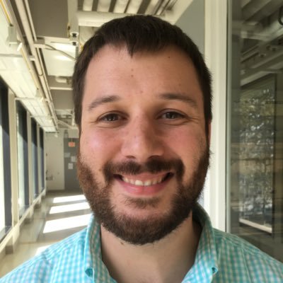 Profile Picture of Scott McCann (@scottdmccann) on Twitter