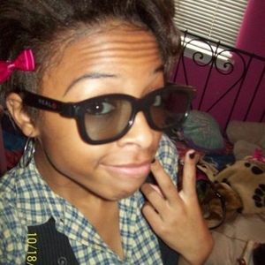Profile Picture of Sharice Anderson (@realeast_female_here) on Myspace