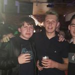 Profile Picture of George _Gray (@george_gray43) on Instagram