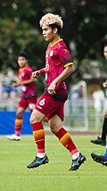 Profile Picture of Wongsapat Silahiranraton Wikipedia