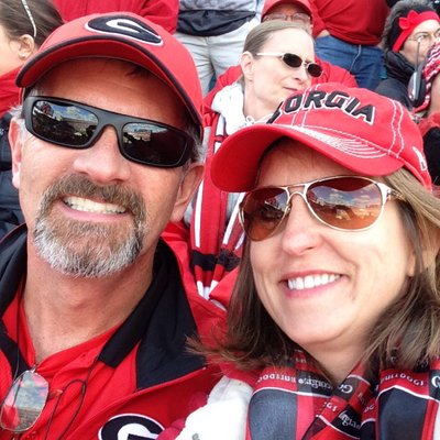 Profile Picture of Anita Orr Foster (@anitaorr) on Twitter